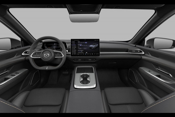 Mazda 6e Takumi Long Range 80 kWh | NIEUW TE BESTELLEN | 18% BIJTELLING |