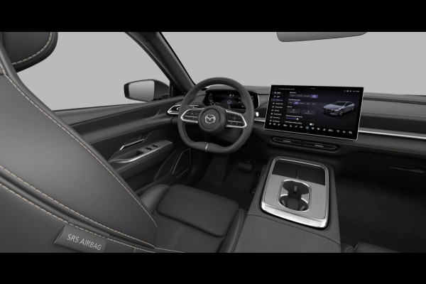 Mazda 6e Takumi Long Range 80 kWh | NIEUW TE BESTELLEN | 18% BIJTELLING |