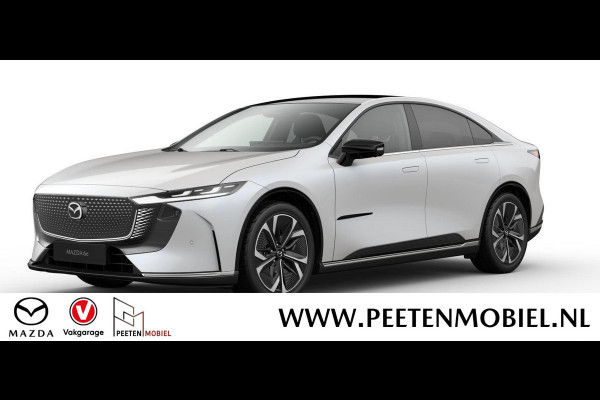 Mazda 6e Takumi 68.8 kWh | DIRECT TE BESTELLEN | 18% BIJTELLING |
