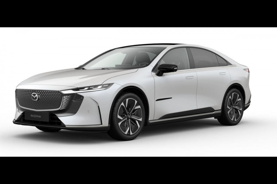 Mazda 6e Takumi 68.8 kWh | DIRECT TE BESTELLEN | 18% BIJTELLING |