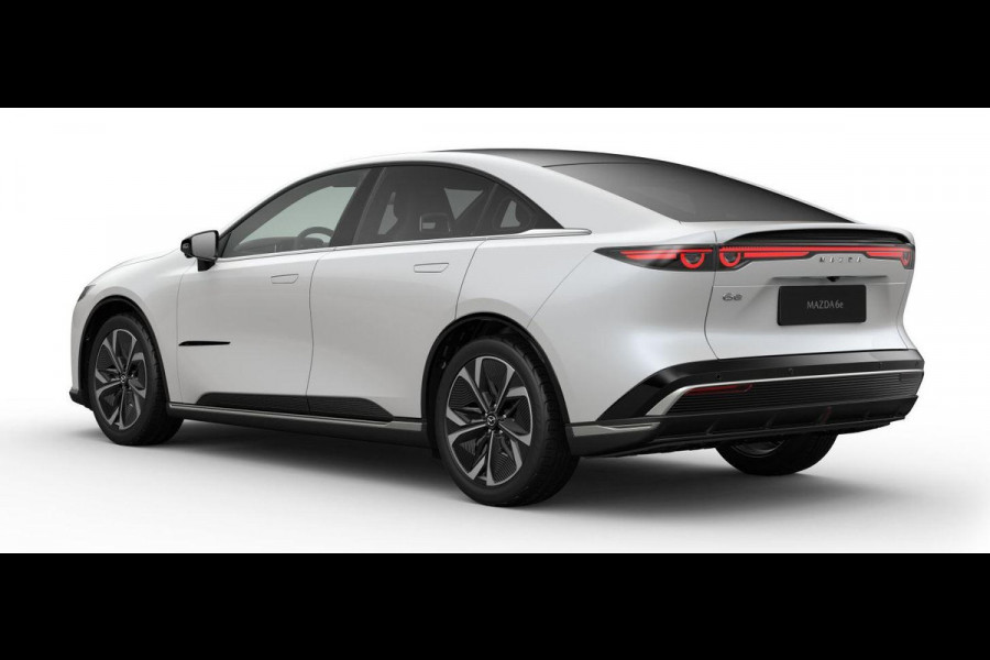 Mazda 6e Takumi 68.8 kWh | DIRECT TE BESTELLEN | 18% BIJTELLING |