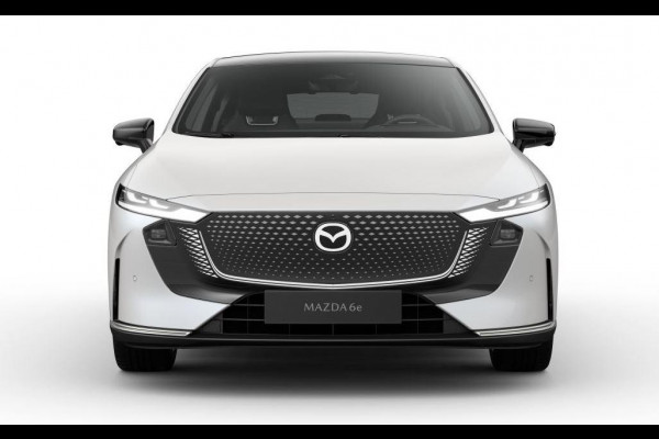 Mazda 6e Takumi 68.8 kWh | DIRECT TE BESTELLEN | 18% BIJTELLING |
