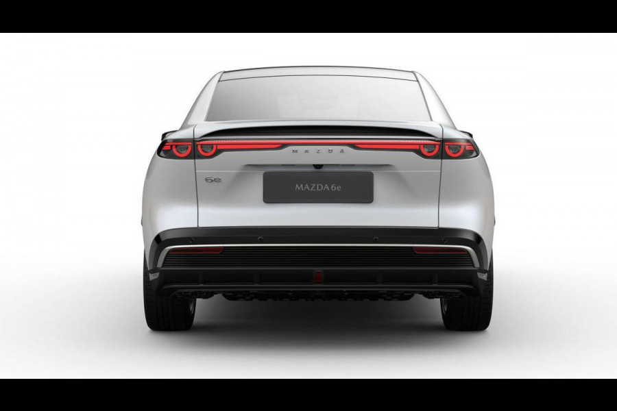 Mazda 6e Takumi 68.8 kWh | DIRECT TE BESTELLEN | 18% BIJTELLING |