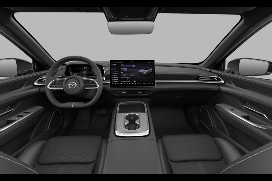 Mazda 6e Takumi 68.8 kWh | DIRECT TE BESTELLEN | 18% BIJTELLING |