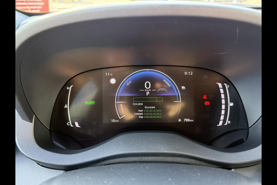 Mazda 2 Hybrid 1.5 Homura | 4 SEIZOENS BANDEN | LEDER | STOELVERWARMING |