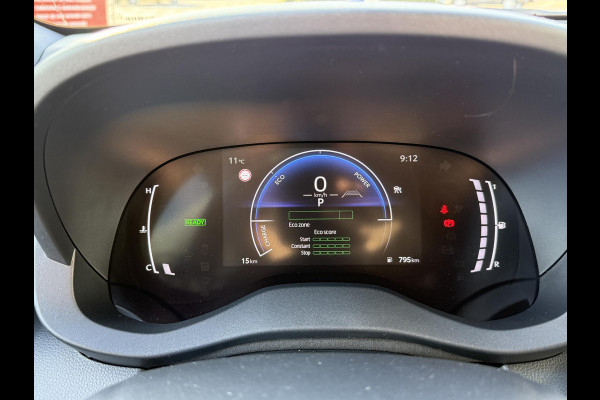 Mazda 2 Hybrid 1.5 Homura | 4 SEIZOENS BANDEN | LEDER | STOELVERWARMING |