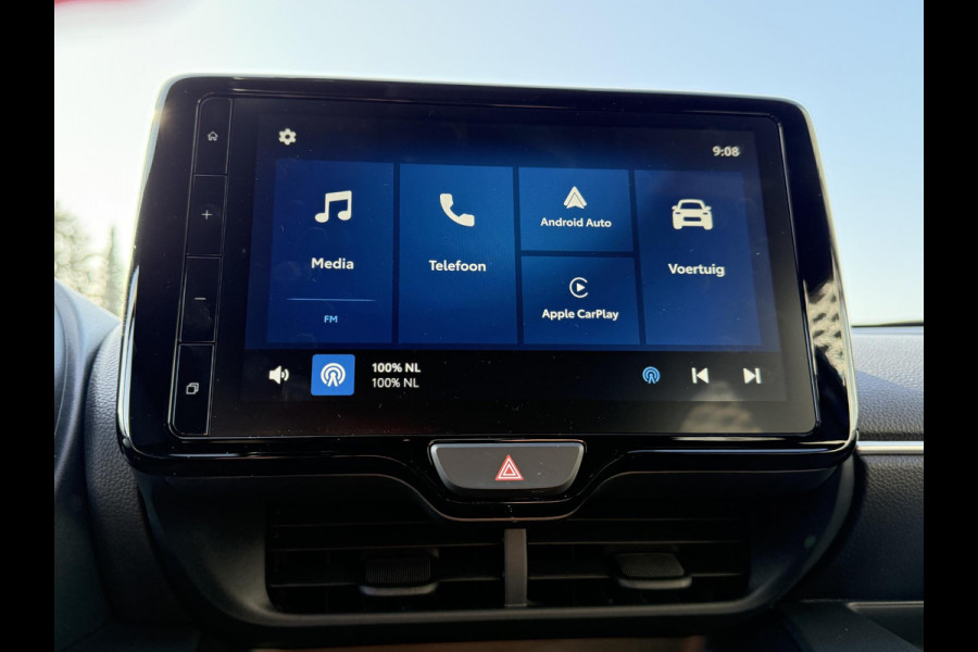 Mazda 2 Hybrid 1.5 Homura | 4 SEIZOENS BANDEN | LEDER | STOELVERWARMING |