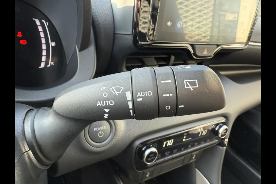 Mazda 2 Hybrid 1.5 Homura | 4 SEIZOENS BANDEN | LEDER | STOELVERWARMING |