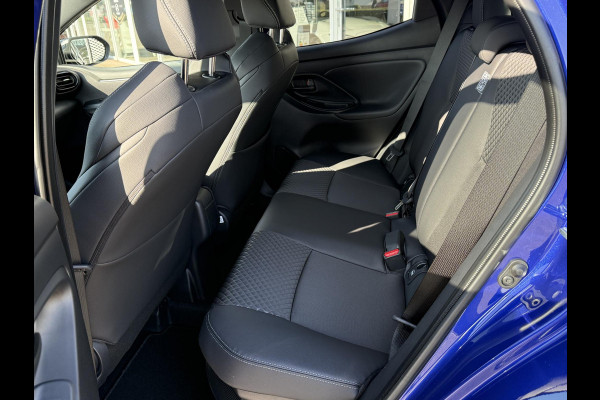 Mazda 2 Hybrid 1.5 Homura | 4 SEIZOENS BANDEN | LEDER | STOELVERWARMING |