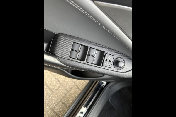 Mazda CX-3 2.0 SkyActiv-G 120 GT-M-Line | AUTOMAAT | HALF LEDER | 18"LM-VELGEN |