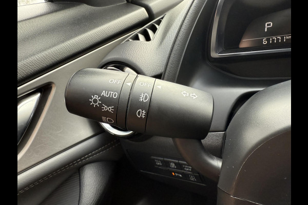 Mazda CX-3 2.0 SkyActiv-G 120 GT-M-Line | AUTOMAAT | HALF LEDER | 18"LM-VELGEN |