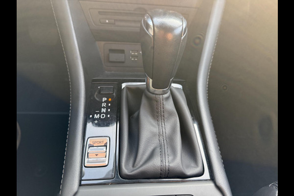 Mazda CX-3 2.0 SkyActiv-G 120 GT-M-Line | AUTOMAAT | HALF LEDER | 18"LM-VELGEN |