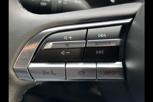 Mazda MX-30 e-SkyActiv R-EV 170 Advantage PHEV | 4-SEIZOENSBANDEN |