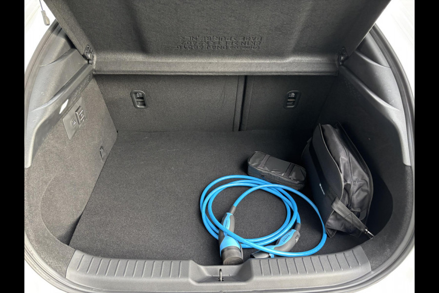 Mazda MX-30 e-SkyActiv R-EV 170 Advantage PHEV | 4-SEIZOENSBANDEN |