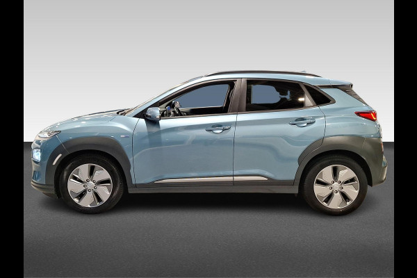 Hyundai Kona EV Premium 64 kWh