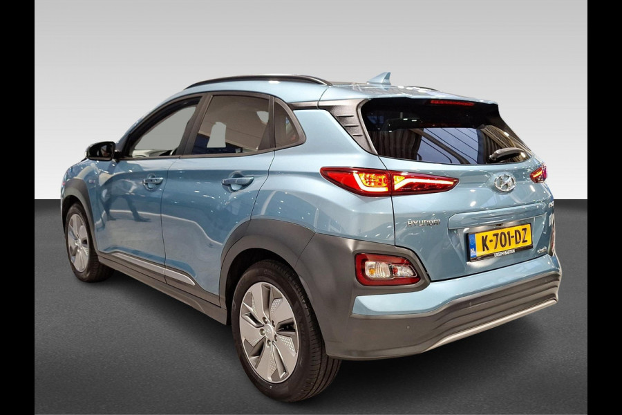 Hyundai Kona EV Premium 64 kWh