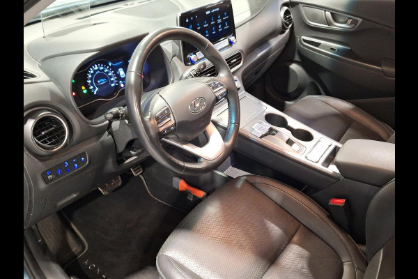 Hyundai Kona EV Premium 64 kWh