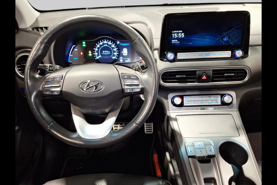 Hyundai Kona EV Premium 64 kWh