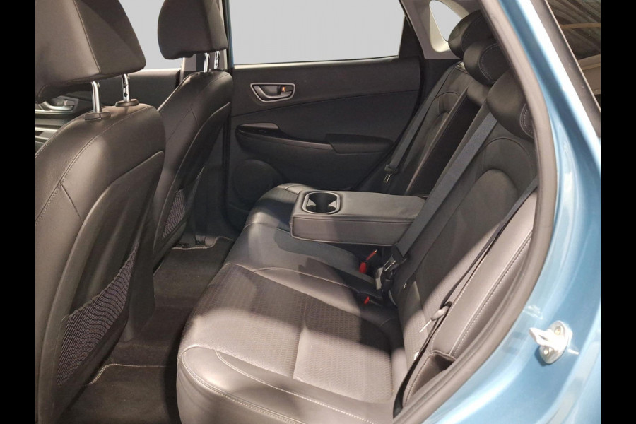 Hyundai Kona EV Premium 64 kWh
