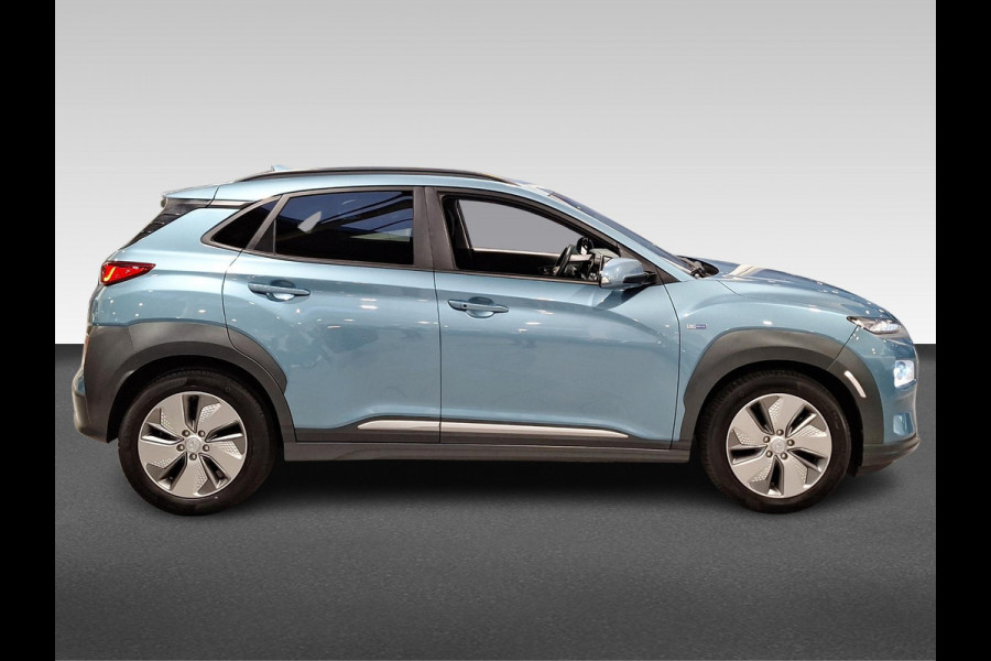 Hyundai Kona EV Premium 64 kWh