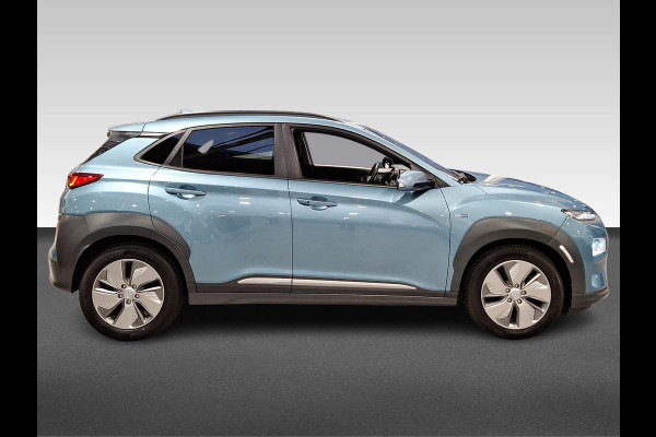 Hyundai Kona EV Premium 64 kWh