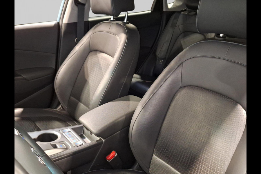 Hyundai Kona EV Premium 64 kWh