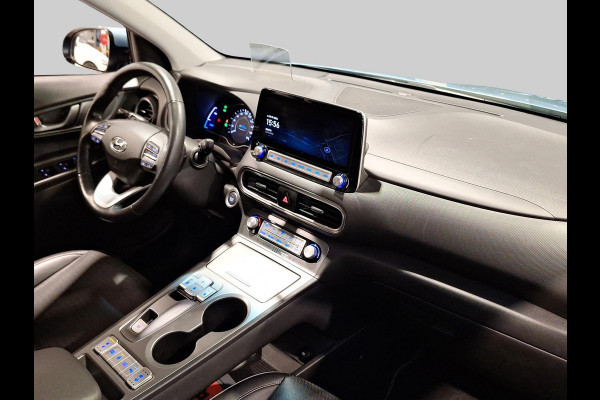 Hyundai Kona EV Premium 64 kWh