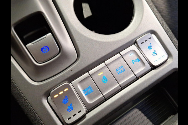 Hyundai Kona EV Premium 64 kWh