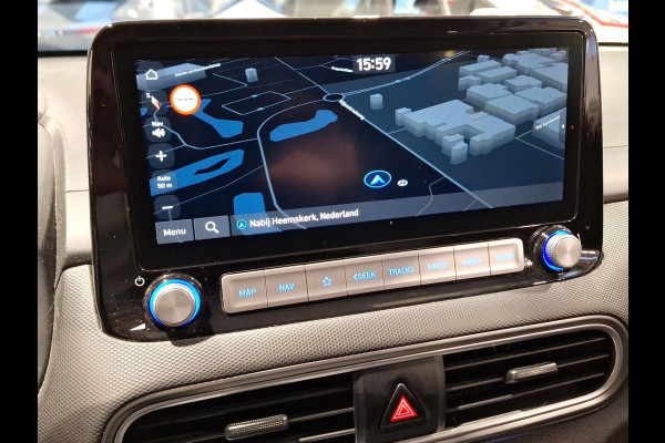 Hyundai Kona EV Premium 64 kWh