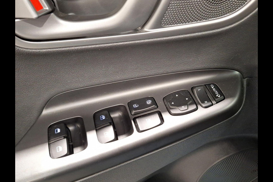 Hyundai Kona EV Premium 64 kWh