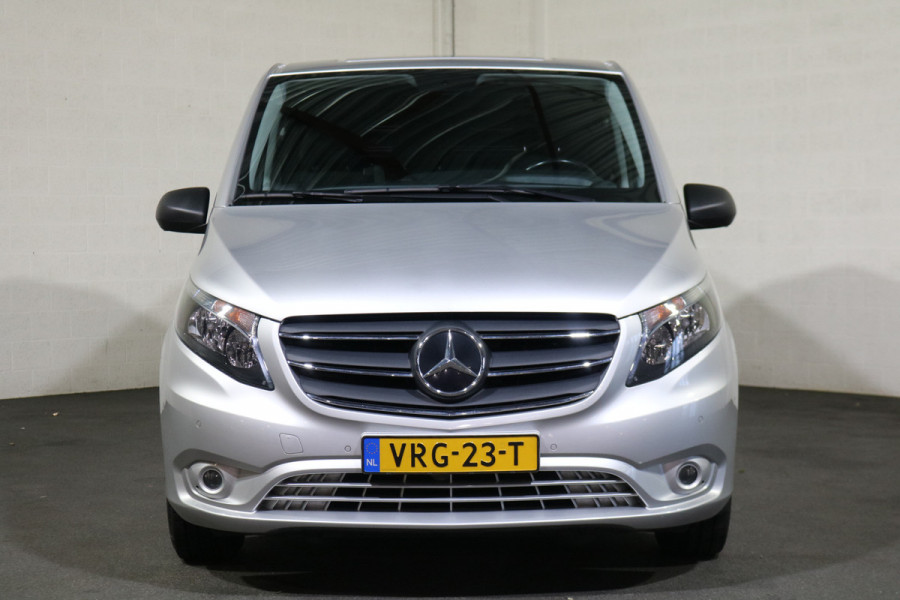Mercedes-Benz Vito 114 CDI Lang Automaat Airco Navigatie Camera