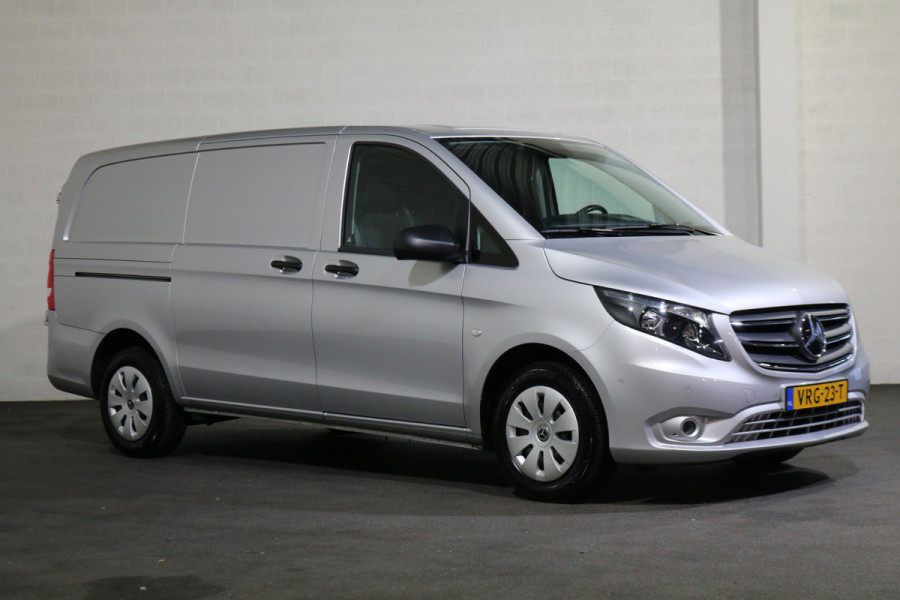 Mercedes-Benz Vito 114 CDI Lang Automaat Airco Navigatie Camera