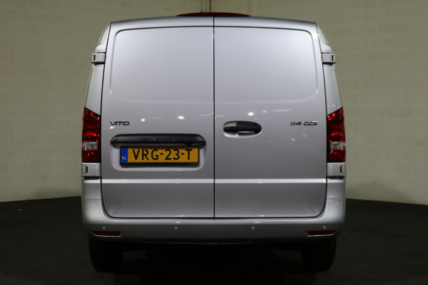 Mercedes-Benz Vito 114 CDI Lang Automaat Airco Navigatie Camera