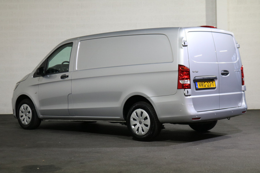Mercedes-Benz Vito 114 CDI Lang Automaat Airco Navigatie Camera
