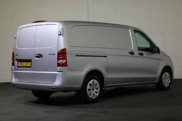 Mercedes-Benz Vito 114 CDI Lang Automaat Airco Navigatie Camera