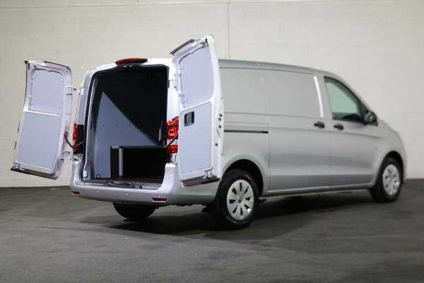 Mercedes-Benz Vito 114 CDI Lang Automaat Airco Navigatie Camera