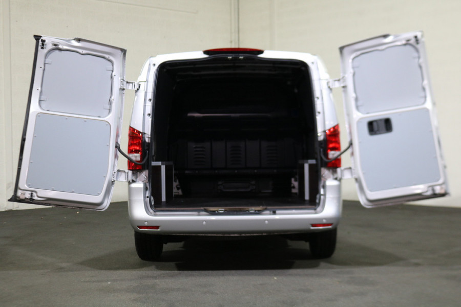 Mercedes-Benz Vito 114 CDI Lang Automaat Airco Navigatie Camera