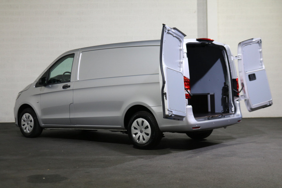 Mercedes-Benz Vito 114 CDI Lang Automaat Airco Navigatie Camera