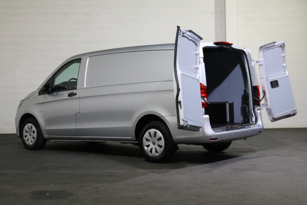 Mercedes-Benz Vito 114 CDI Lang Automaat Airco Navigatie Camera