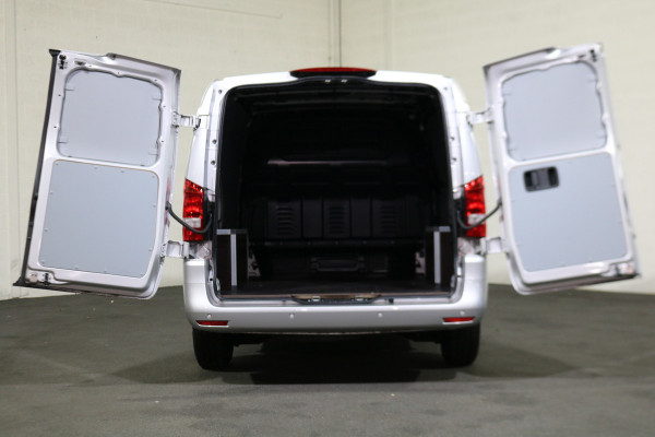 Mercedes-Benz Vito 114 CDI Lang Automaat Airco Navigatie Camera