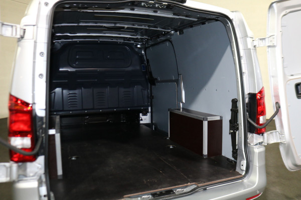 Mercedes-Benz Vito 114 CDI Lang Automaat Airco Navigatie Camera