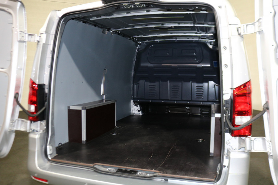 Mercedes-Benz Vito 114 CDI Lang Automaat Airco Navigatie Camera