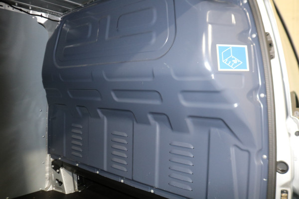 Mercedes-Benz Vito 114 CDI Lang Automaat Airco Navigatie Camera