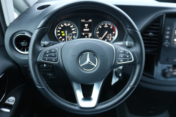 Mercedes-Benz Vito 114 CDI Lang Automaat Airco Navigatie Camera