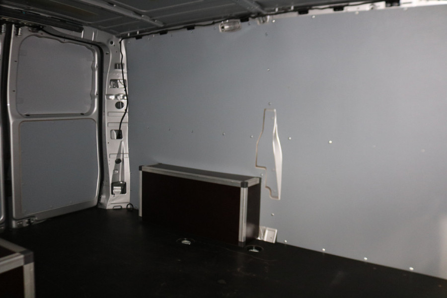 Mercedes-Benz Vito 114 CDI Lang Automaat Airco Navigatie Camera