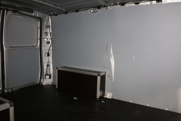 Mercedes-Benz Vito 114 CDI Lang Automaat Airco Navigatie Camera