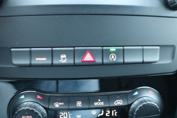 Mercedes-Benz Vito 114 CDI Lang Automaat Airco Navigatie Camera