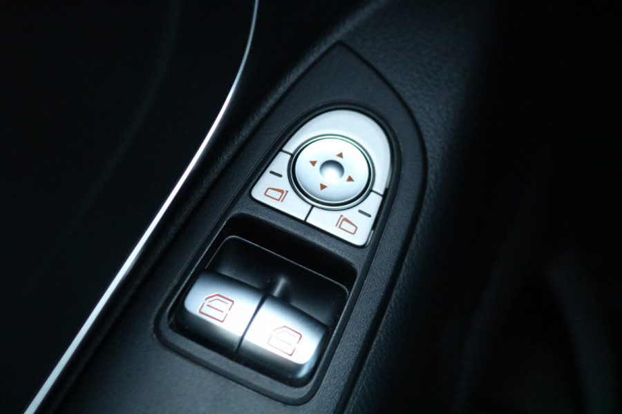 Mercedes-Benz Vito 114 CDI Lang Automaat Airco Navigatie Camera