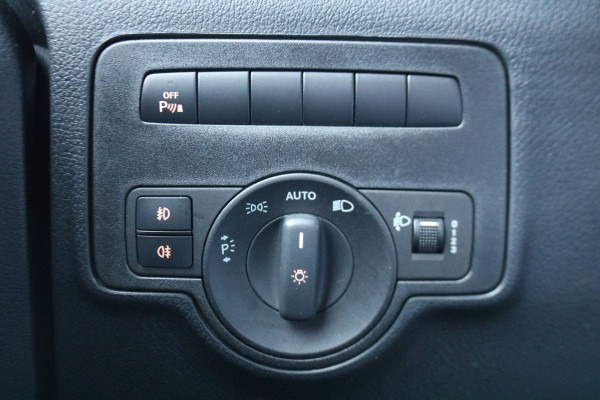 Mercedes-Benz Vito 114 CDI Lang Automaat Airco Navigatie Camera