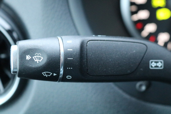 Mercedes-Benz Vito 114 CDI Lang Automaat Airco Navigatie Camera